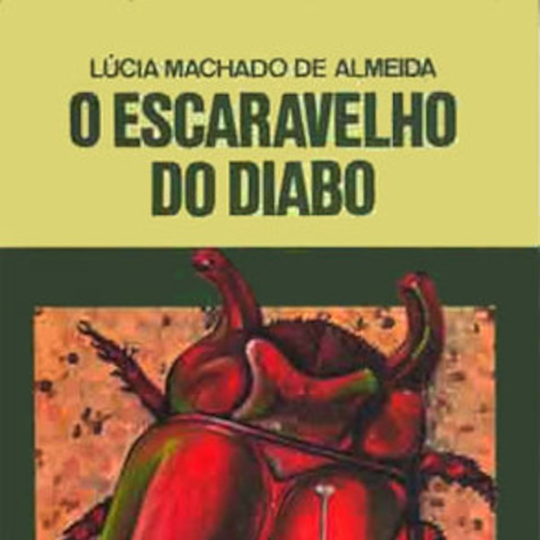 Livro O Escaravelho do Diabo ganhará adaptação para o cinema E! Online Brasil Livro O Escaravelho do Diabo ganhará adaptação para o cinema E! Online Brasil